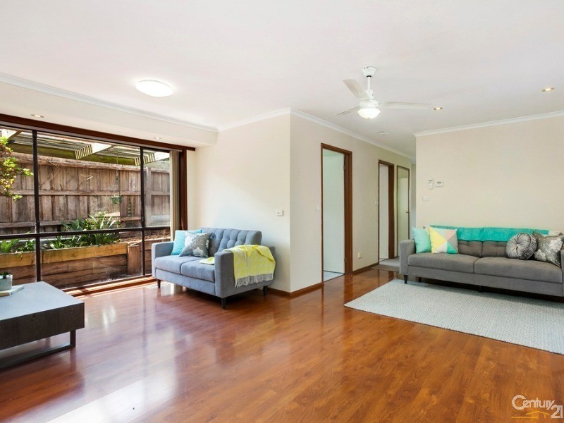 15 Greengable Court, Croydon Hills VIC 3136