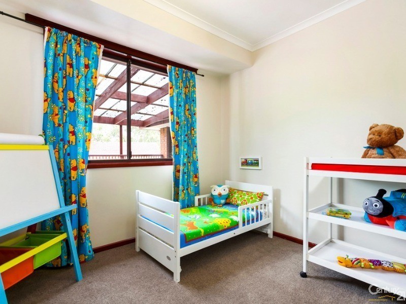 15 Greengable Court, Croydon Hills VIC 3136