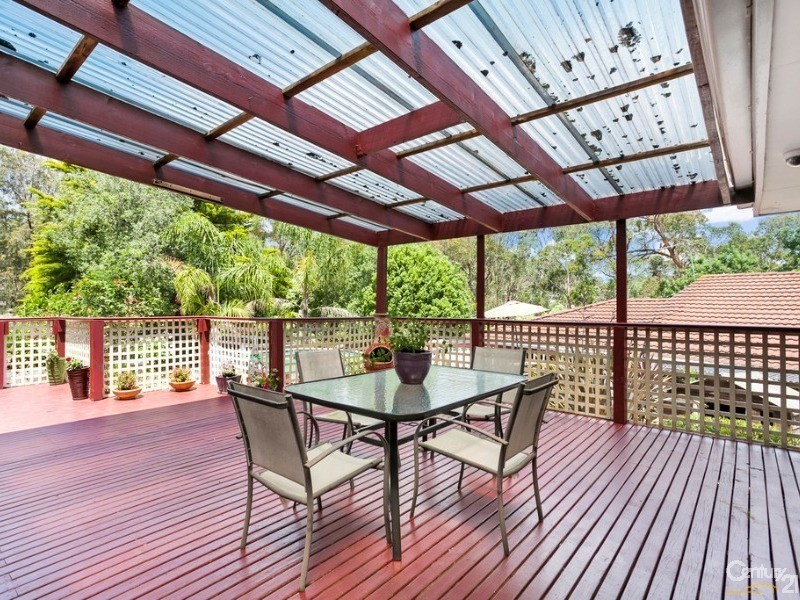 15 Greengable Court, Croydon Hills VIC 3136