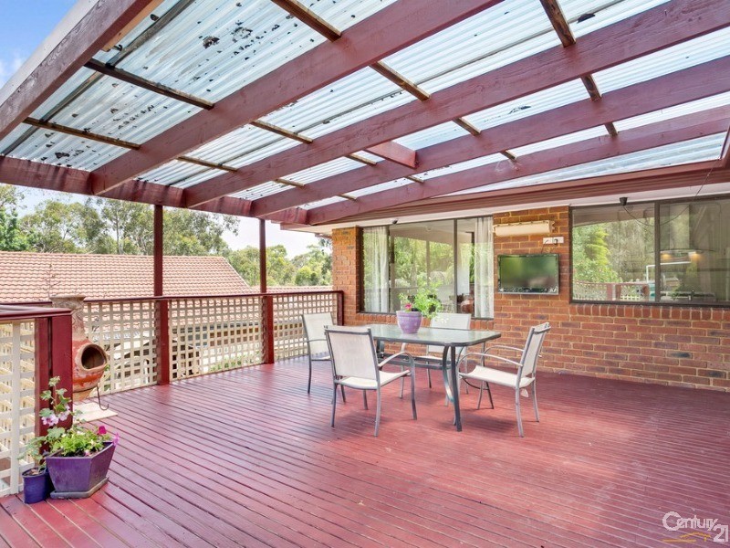 15 Greengable Court, Croydon Hills VIC 3136