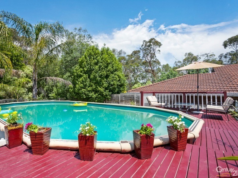 15 Greengable Court, Croydon Hills VIC 3136