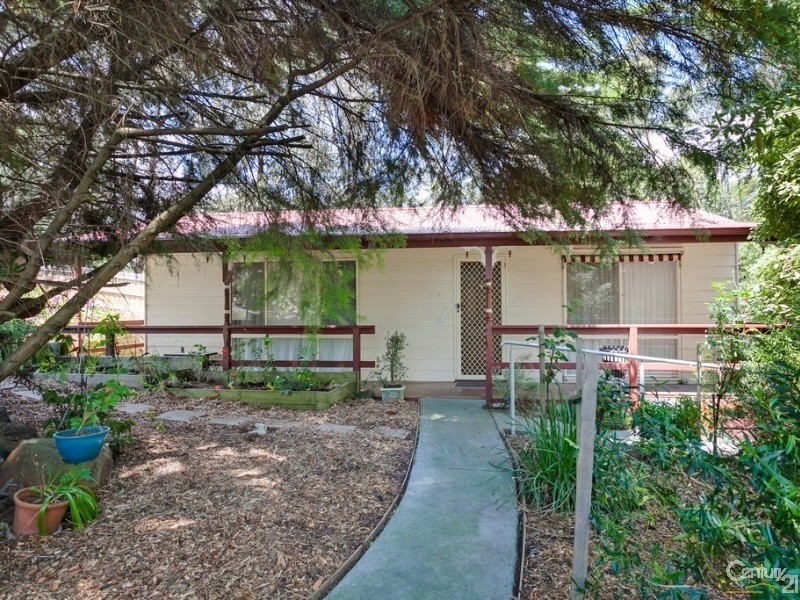 15 Greengable Court, Croydon Hills VIC 3136