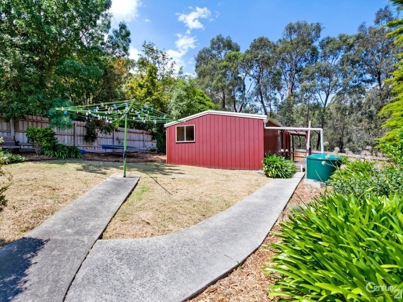 15 Greengable Court, Croydon Hills VIC 3136