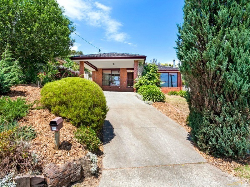 15 Greengable Court, Croydon Hills VIC 3136