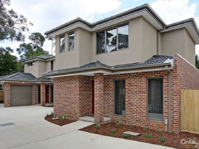 2/169-171 Canterbury Road, Heathmont VIC 3135