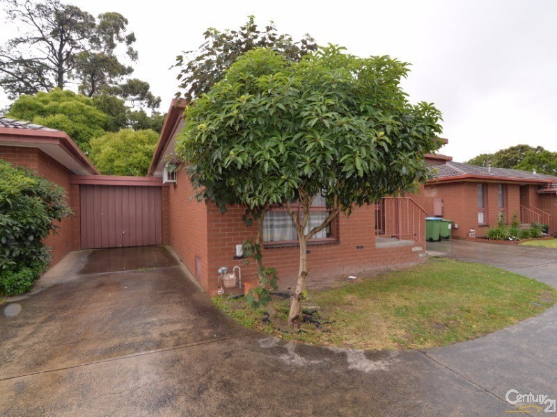 5/50 Warrandyte Road, Ringwood VIC 3134