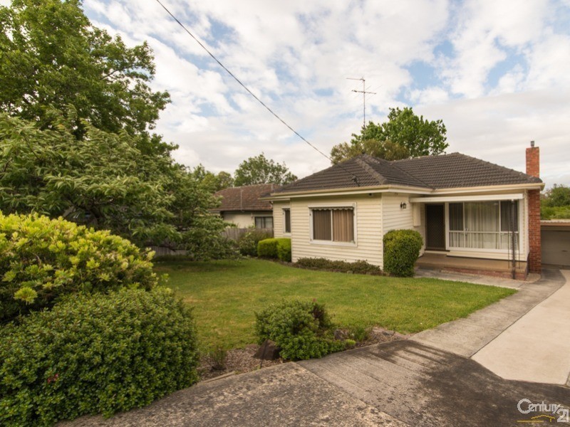 144 Bedford Road, Heathmont VIC 3135