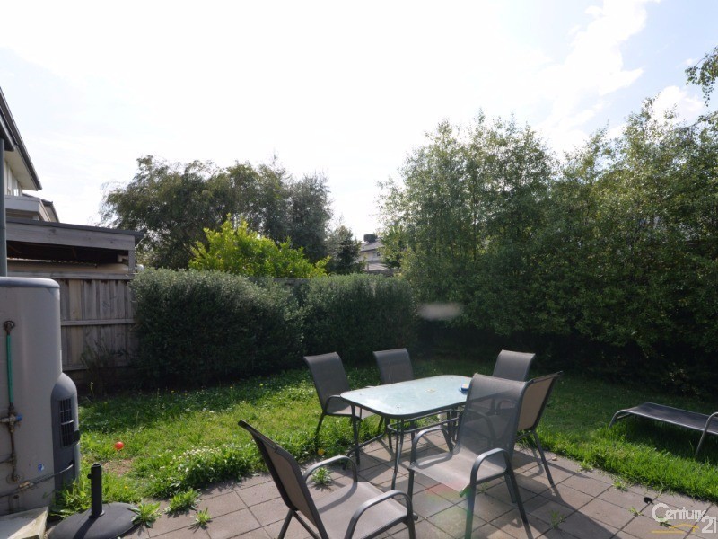 13 Liverpool Street, Mulgrave VIC 3170