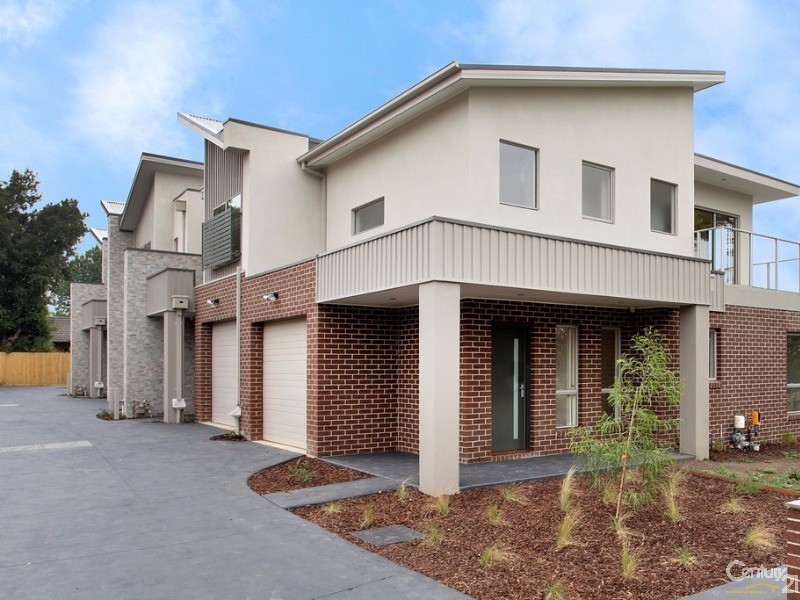 3/7 Tormore Road, Boronia VIC 3155