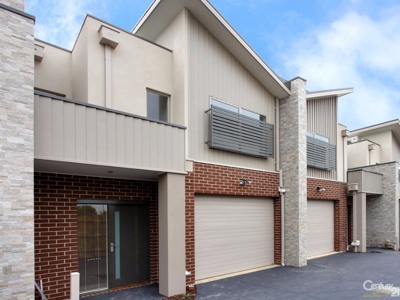 3/7 Tormore Road, Boronia VIC 3155