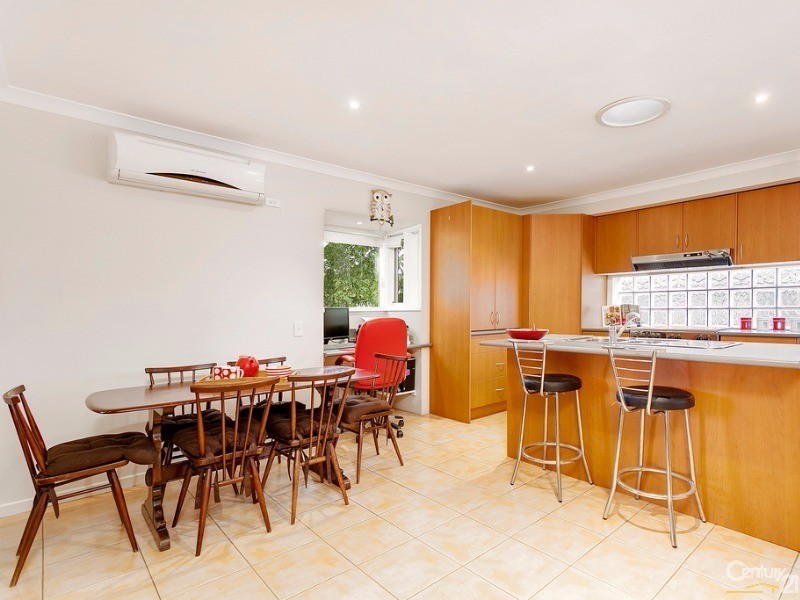 137 Switchback Road, Chirnside Park VIC 3116