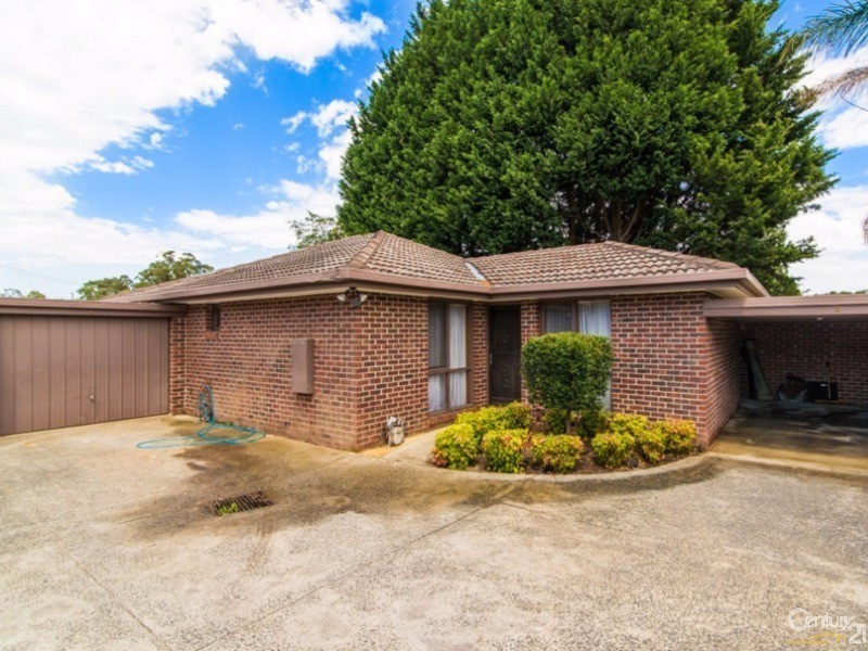 3/48 Dublin Road, Ringwood East VIC 3135