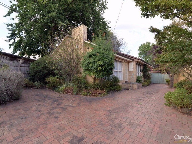 2 Arbor Avenue, Nunawading VIC 3131
