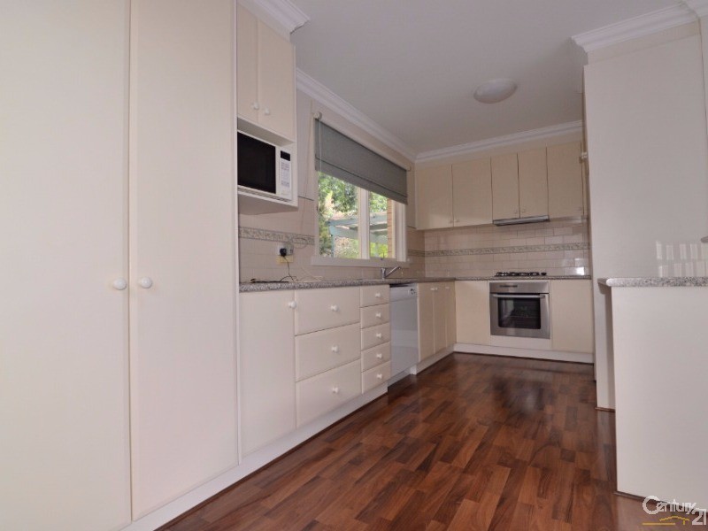 2 Arbor Avenue, Nunawading VIC 3131