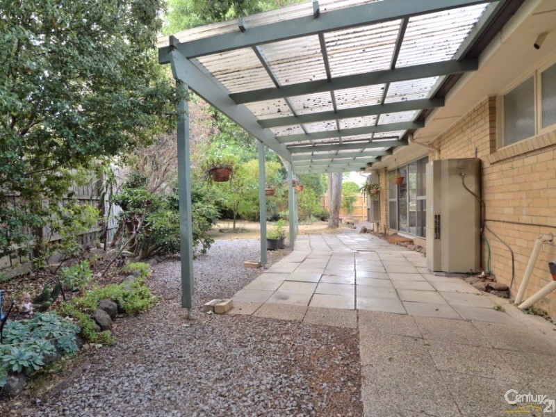 2 Arbor Avenue, Nunawading VIC 3131