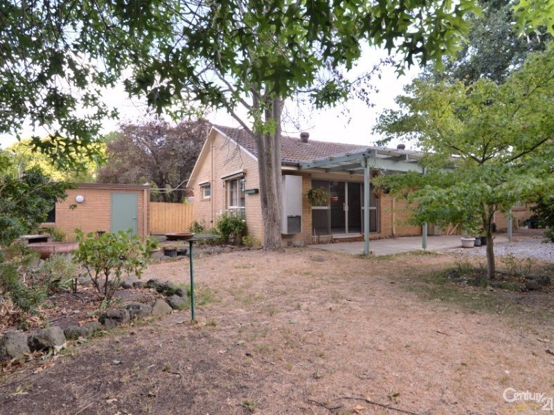 2 Arbor Avenue, Nunawading VIC 3131