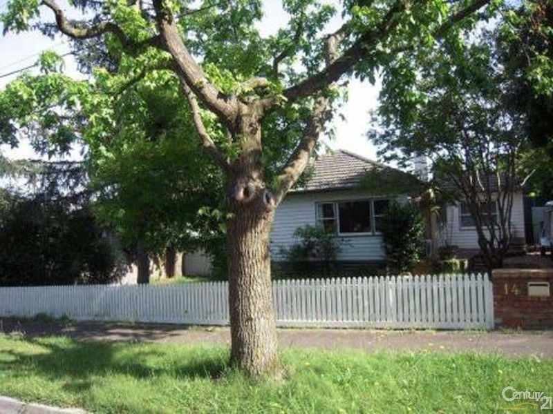 14 Catherine Street, Ringwood VIC 3134