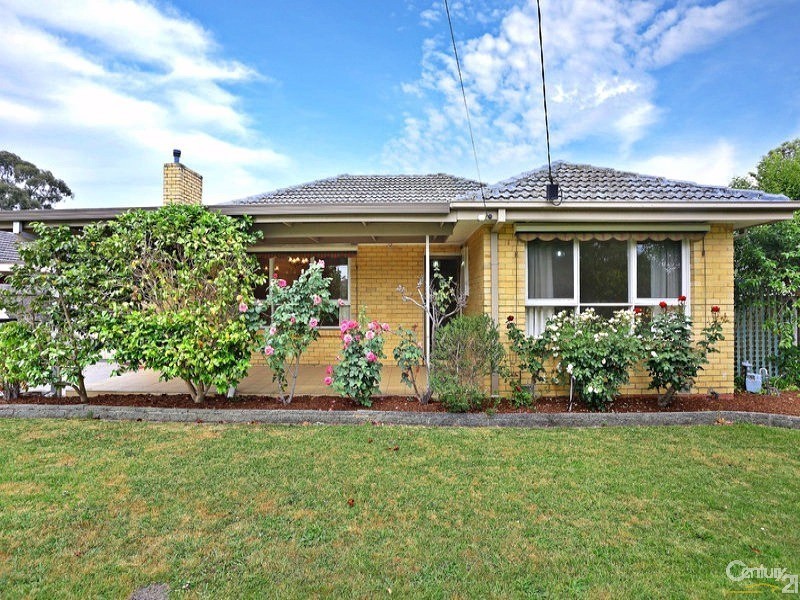 23 Sevenoaks Avenue, Croydon VIC 3136