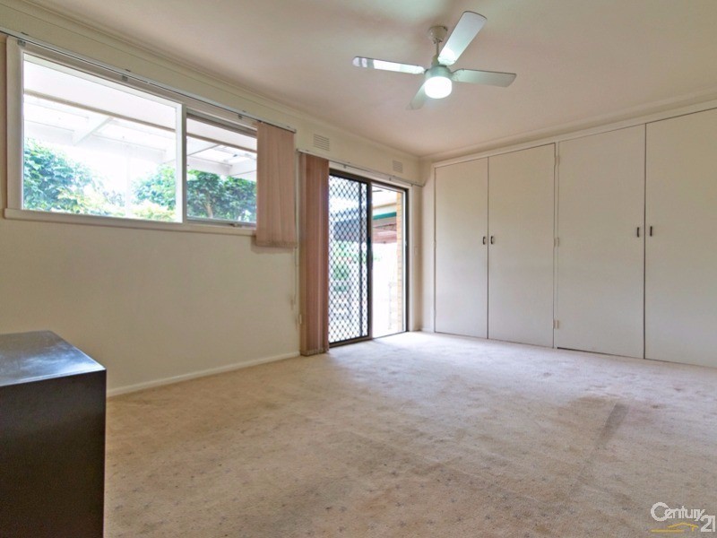 23 Sevenoaks Avenue, Croydon VIC 3136