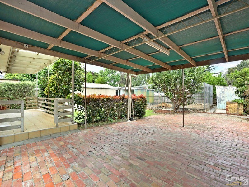 23 Sevenoaks Avenue, Croydon VIC 3136