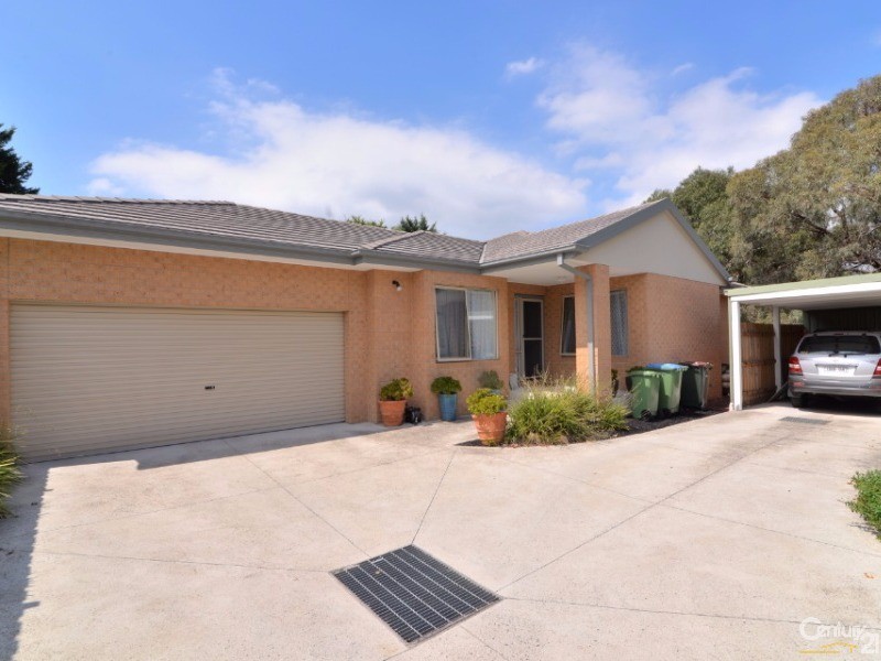2/39 Ulysses Avenue, Croydon South VIC 3136
