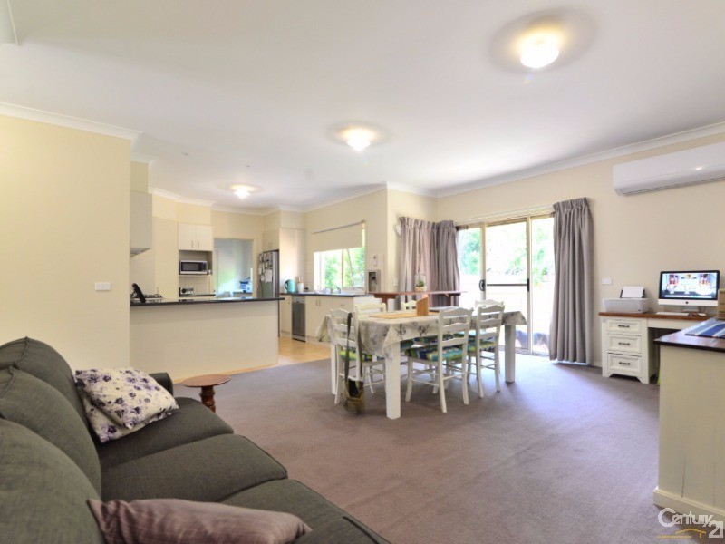 2/39 Ulysses Avenue, Croydon South VIC 3136