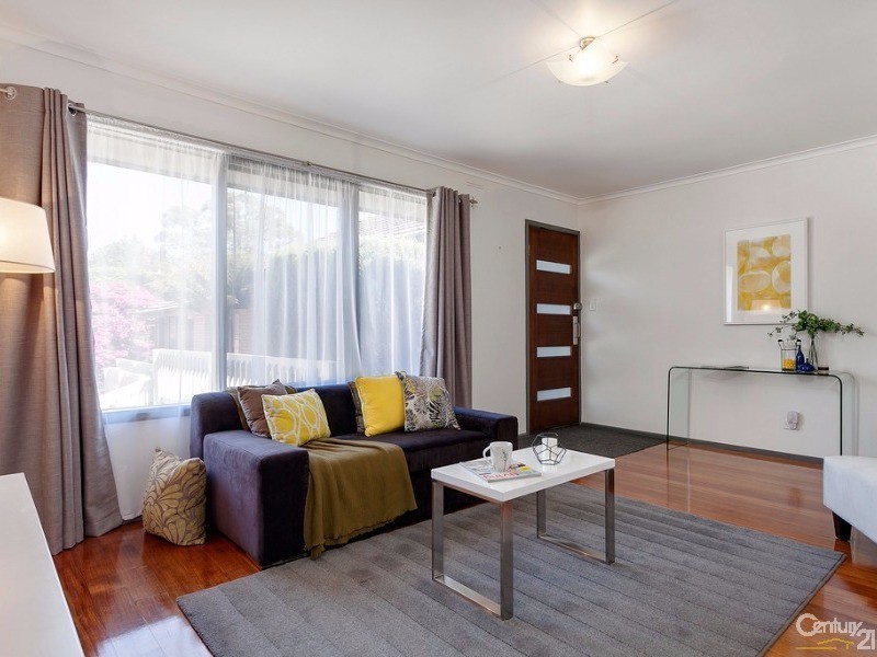 3/7 Barina Crescent, Croydon VIC 3136