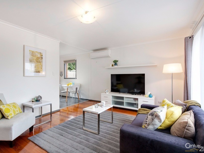 3/7 Barina Crescent, Croydon VIC 3136