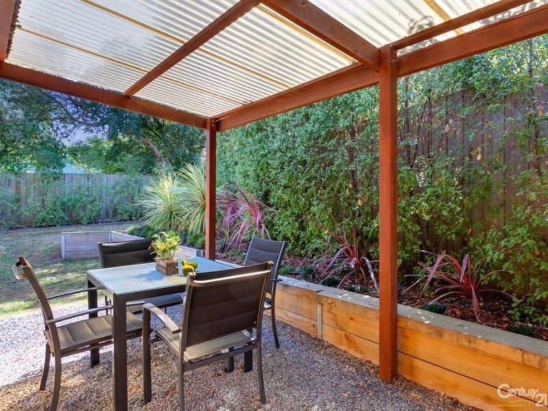 3/7 Barina Crescent, Croydon VIC 3136