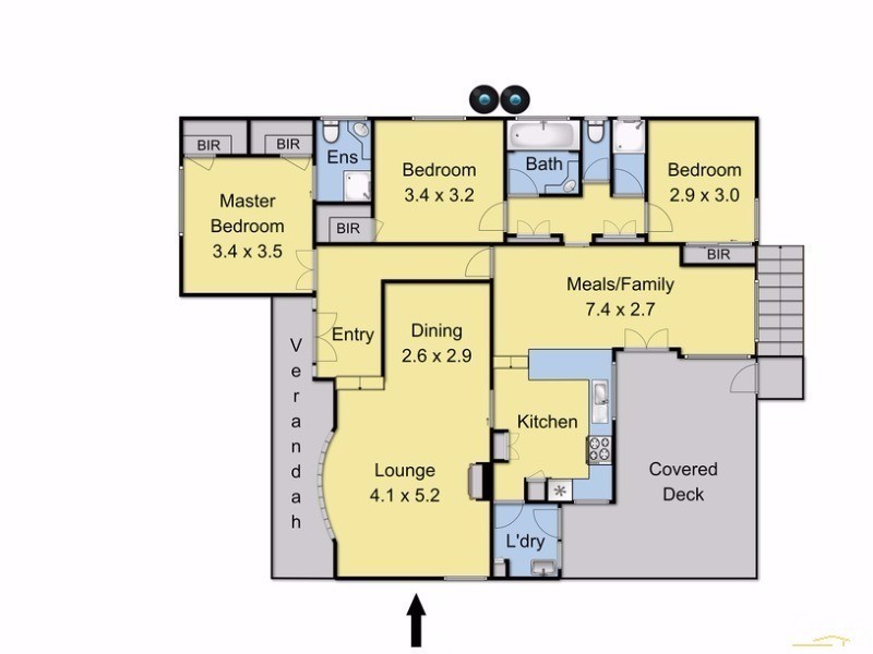 13 Braewood Avenue, Ringwood East VIC 3135