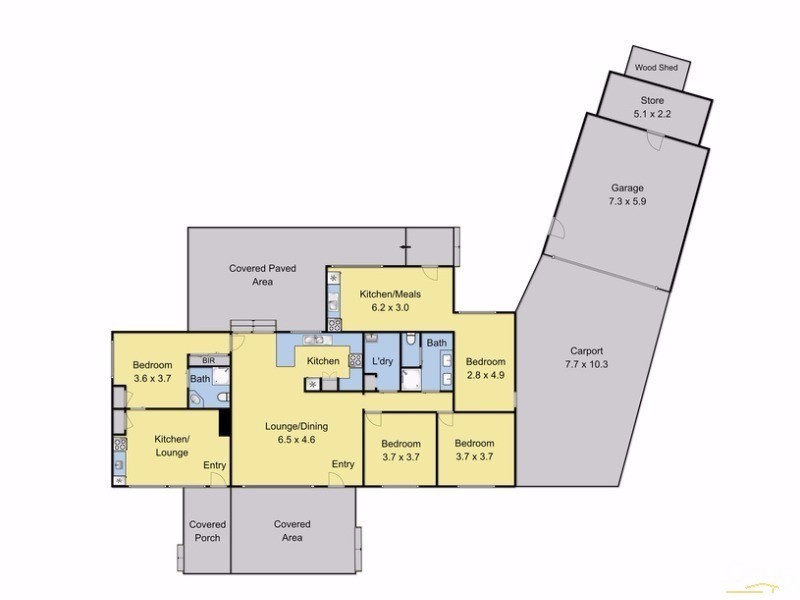 14 Adrian Court, Heathmont VIC 3135