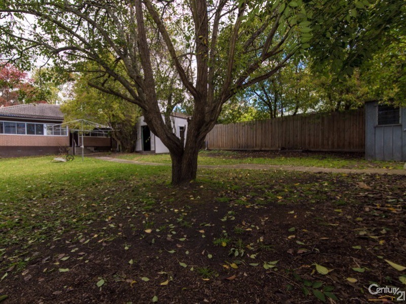 8 Ridgway Avenue, Croydon VIC 3136