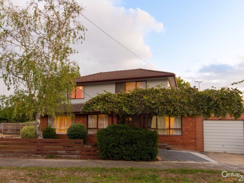 36 Hilda Avenue, Boronia VIC 3155