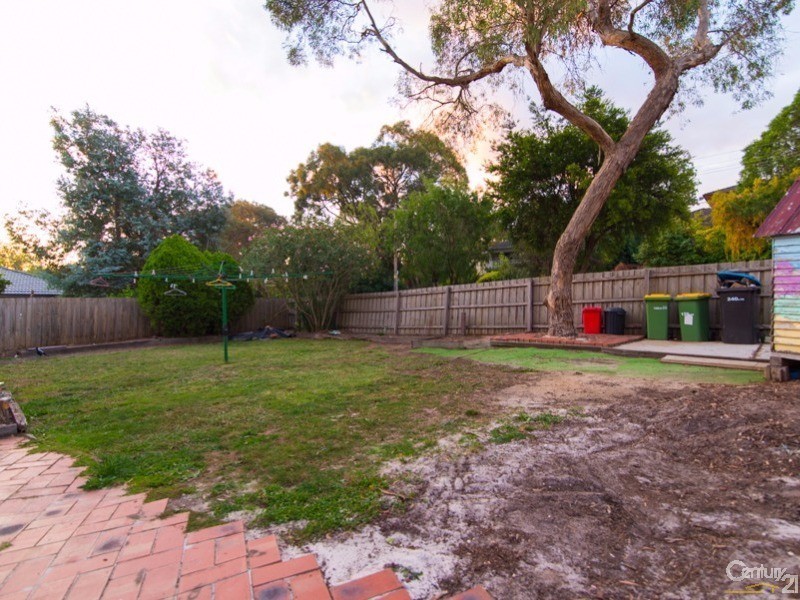 36 Hilda Avenue, Boronia VIC 3155