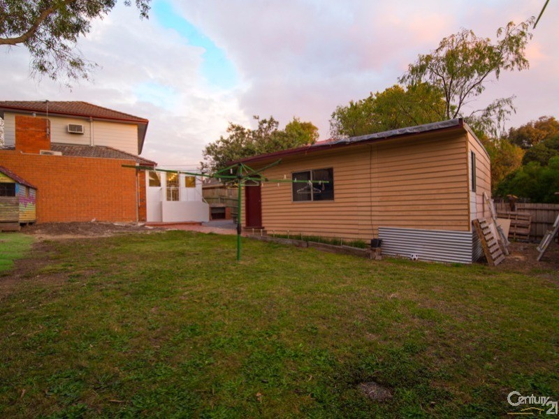 36 Hilda Avenue, Boronia VIC 3155