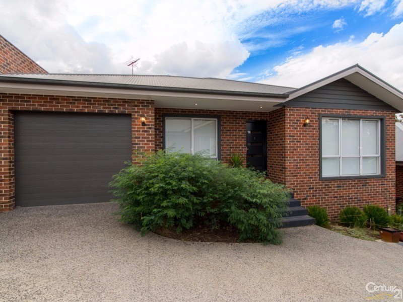 2/8-10 Humber Road, Croydon VIC 3136