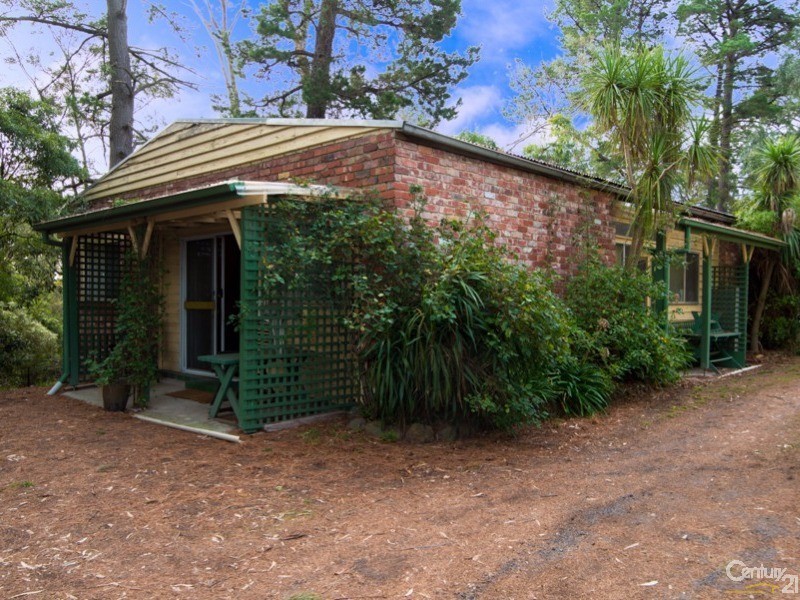 Ringwood East VIC 3135