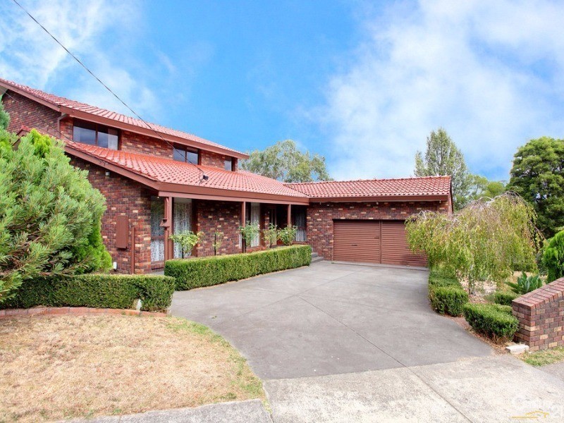 22 George Road, Vermont South VIC 3133