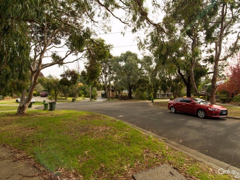 6 Inverness Court, Croydon VIC 3136