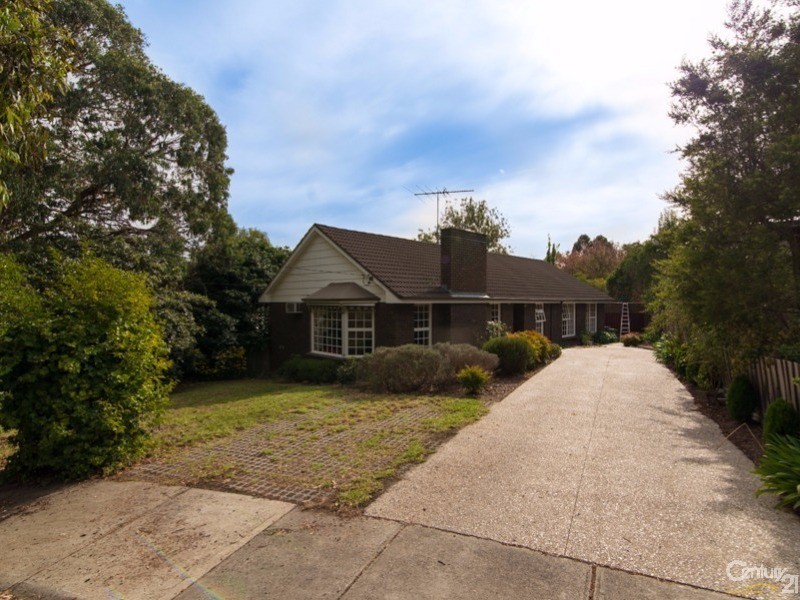 6 Inverness Court, Croydon VIC 3136