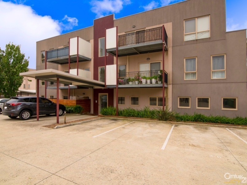 25/12-18 Bourke Street, Ringwood VIC 3134