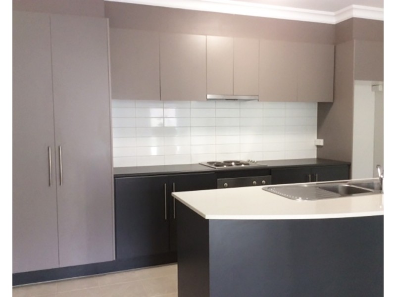 25/12-18 Bourke Street, Ringwood VIC 3134