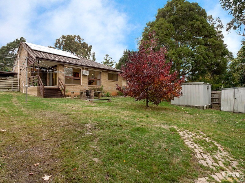 133 Albert Avenue, Boronia VIC 3155