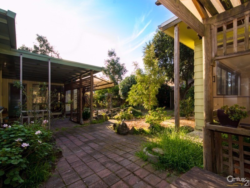 18 Valerie Court, Heathmont VIC 3135