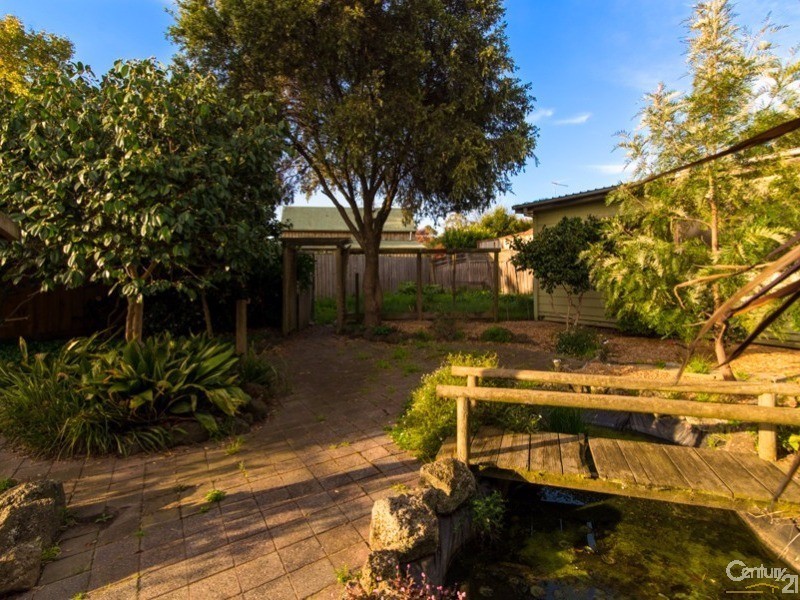 18 Valerie Court, Heathmont VIC 3135