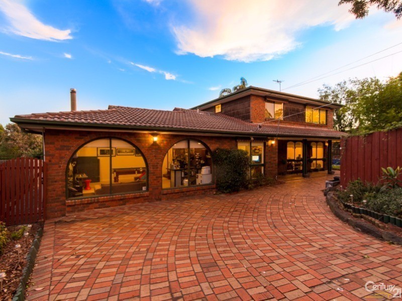 5 Yarang Court, Heathmont VIC 3135