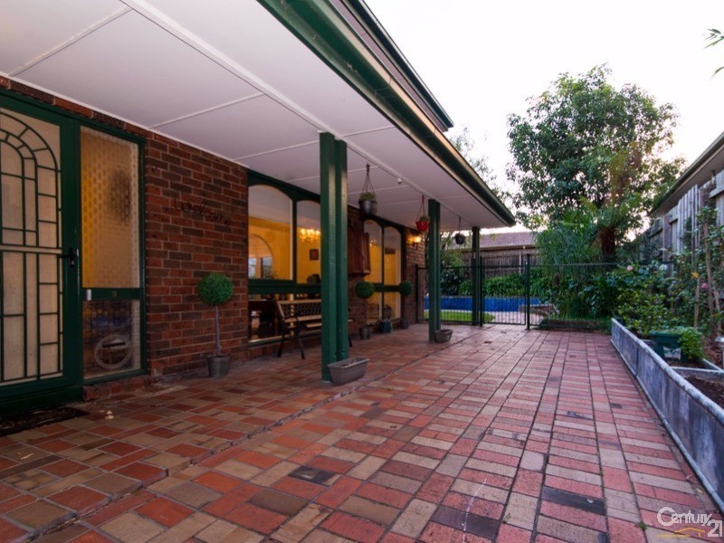 5 Yarang Court, Heathmont VIC 3135