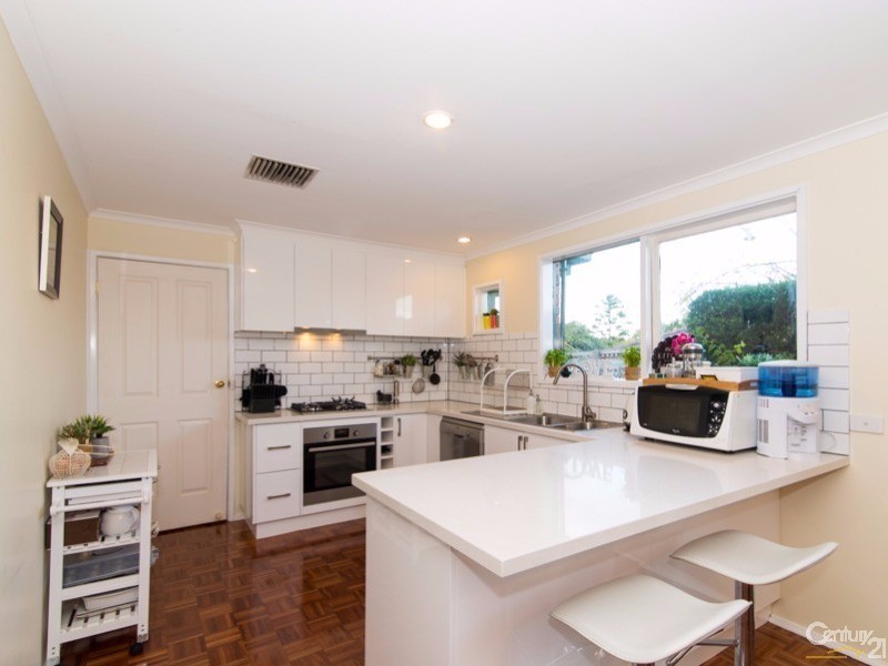 5 Yarang Court, Heathmont VIC 3135