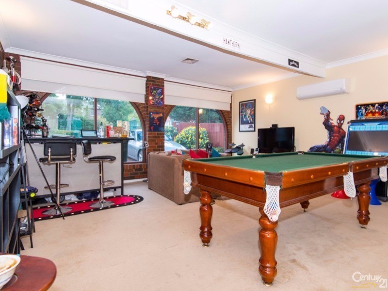 5 Yarang Court, Heathmont VIC 3135