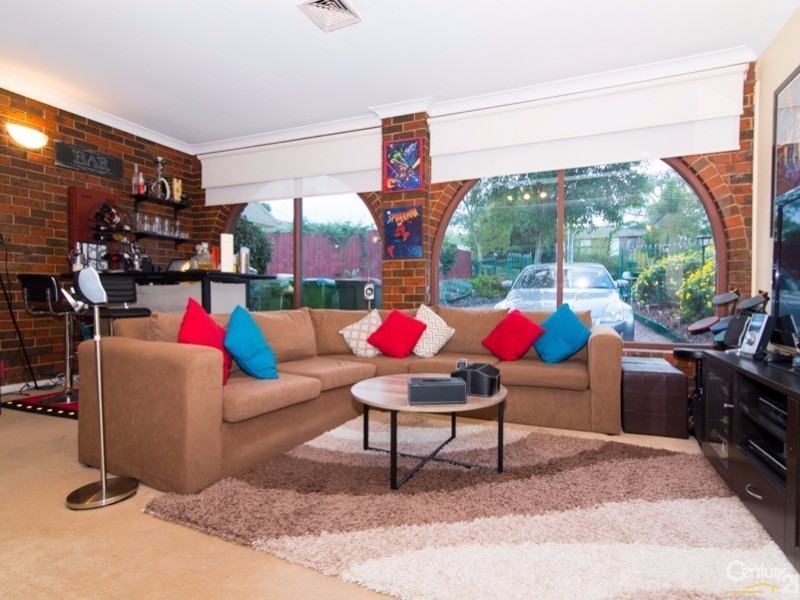 5 Yarang Court, Heathmont VIC 3135